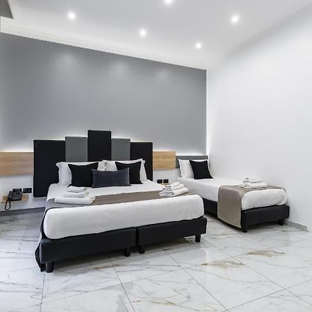 Hotel Sant'Angelo Palace Napoli Ngoại thất bức ảnh