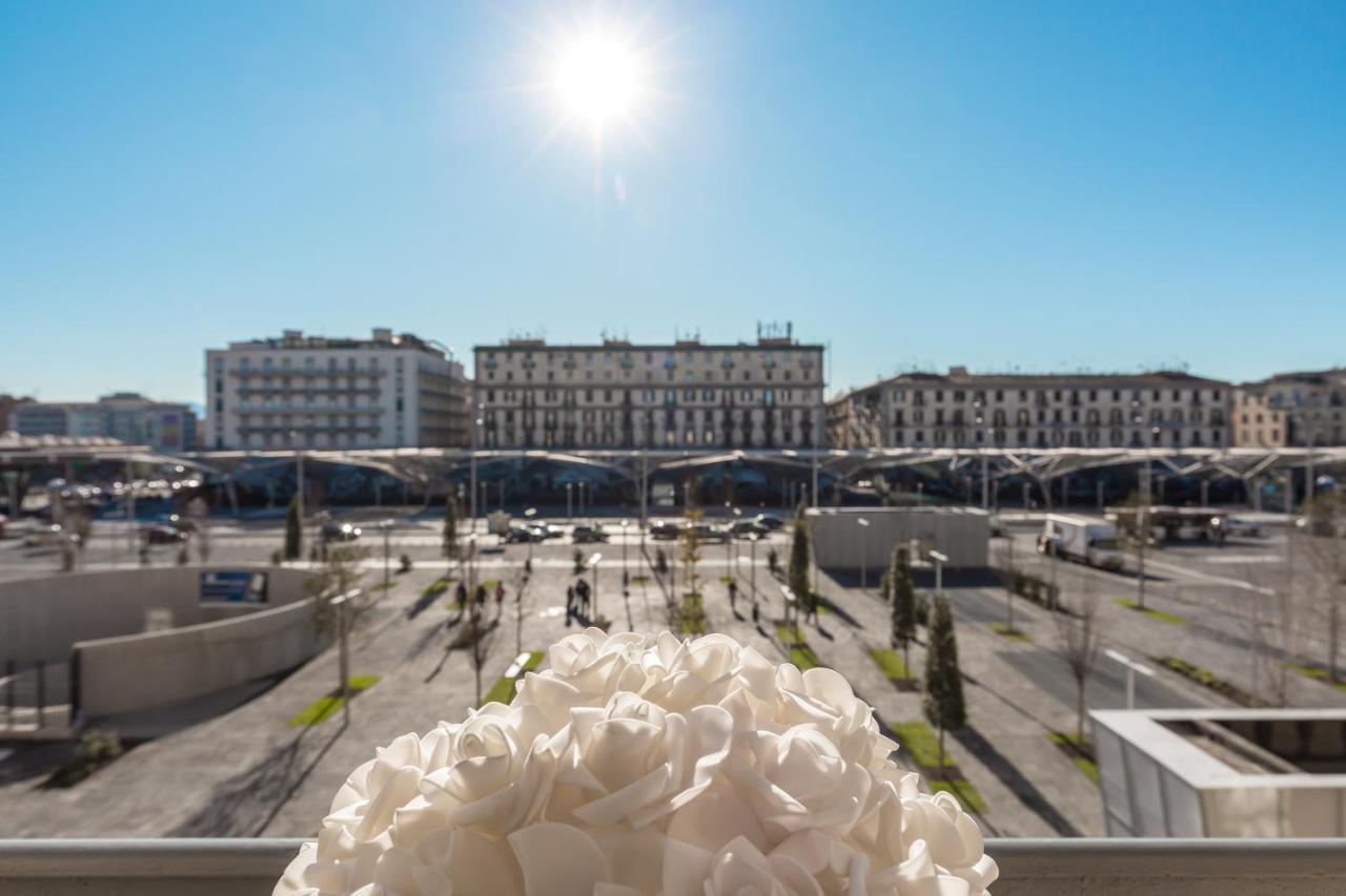 Hotel Sant'Angelo Palace Napoli Ngoại thất bức ảnh
