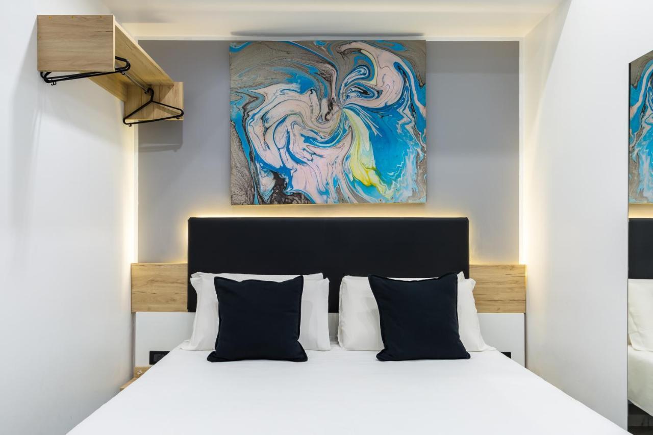 Hotel Sant'Angelo Palace Napoli Ngoại thất bức ảnh
