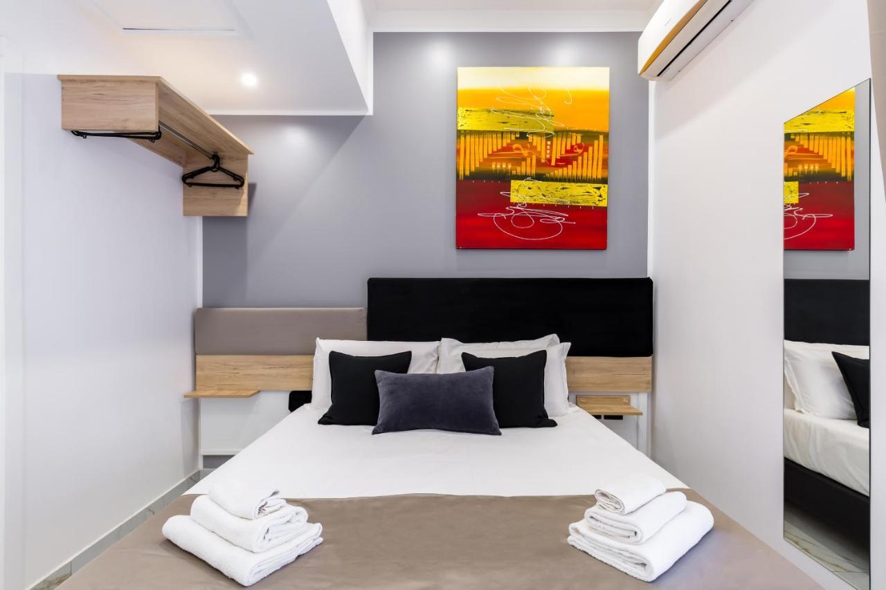 Hotel Sant'Angelo Palace Napoli Ngoại thất bức ảnh