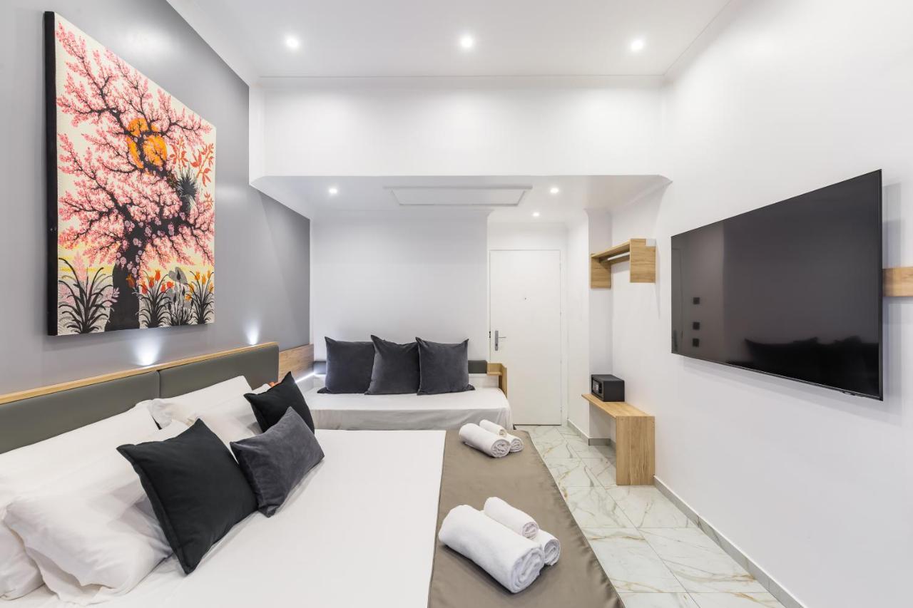 Hotel Sant'Angelo Palace Napoli Ngoại thất bức ảnh
