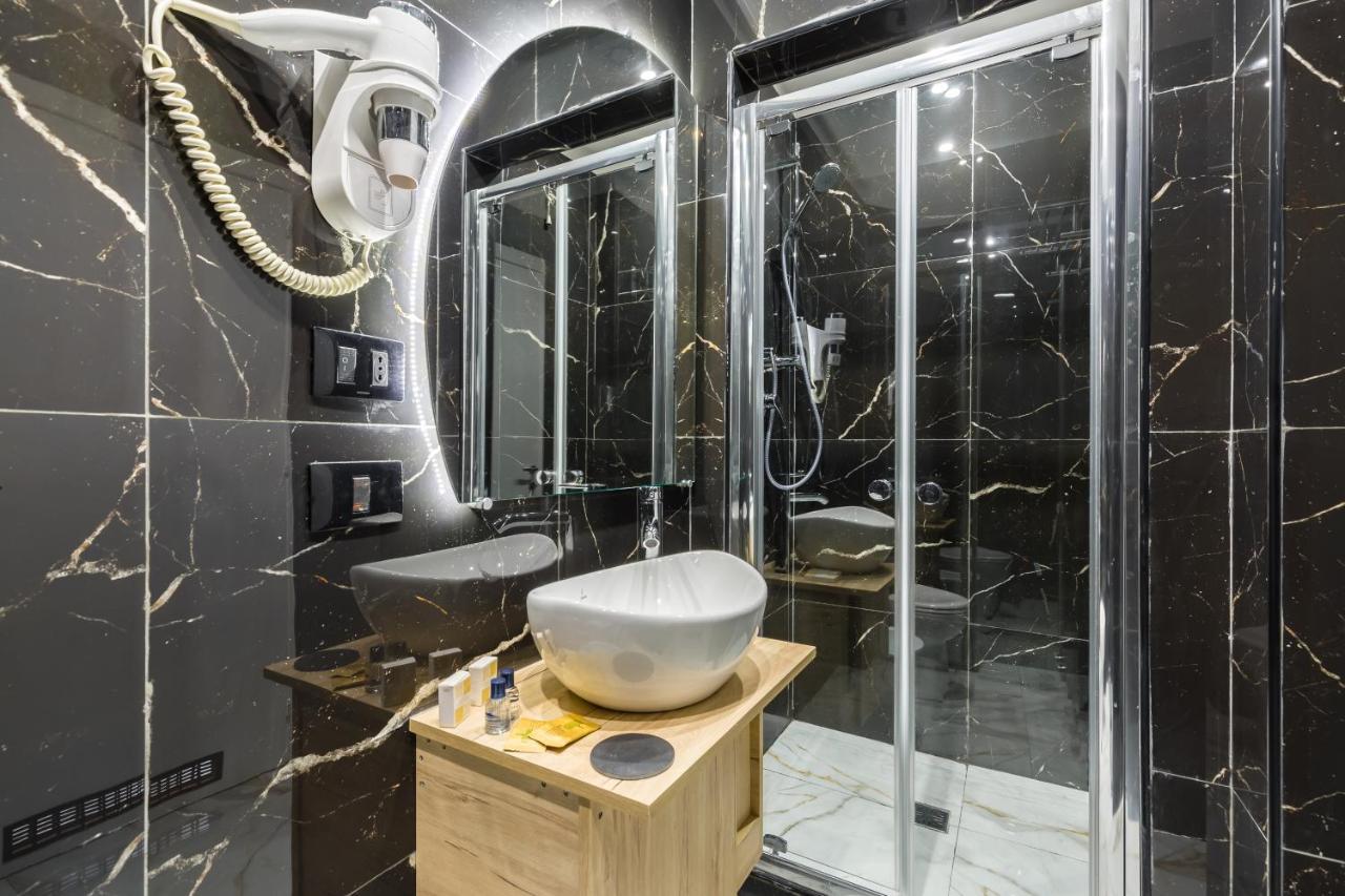 Hotel Sant'Angelo Palace Napoli Ngoại thất bức ảnh