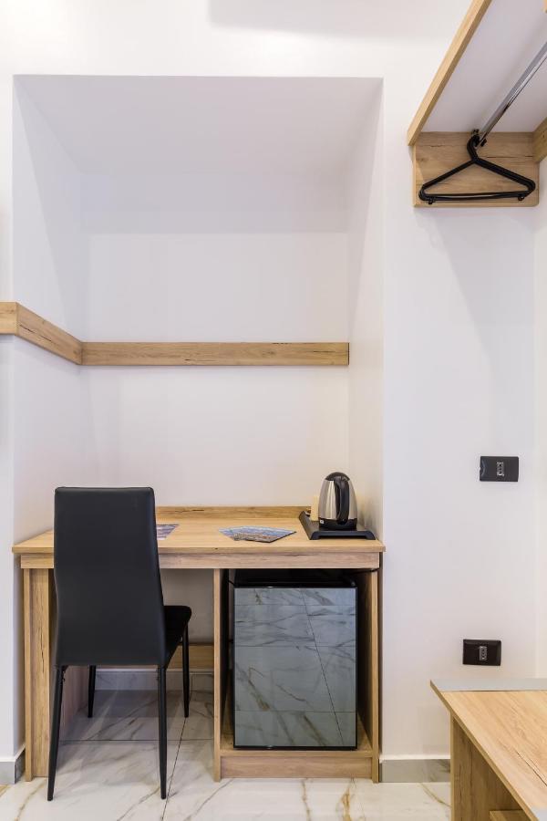 Hotel Sant'Angelo Palace Napoli Ngoại thất bức ảnh