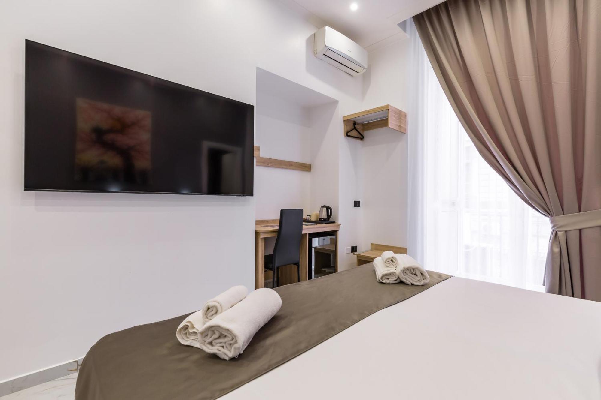 Hotel Sant'Angelo Palace Napoli Ngoại thất bức ảnh